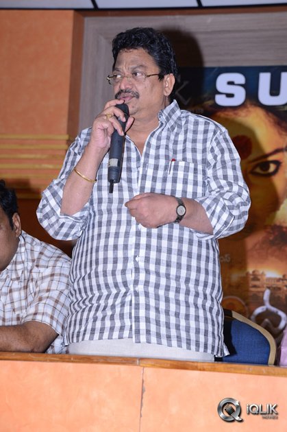 Chandrakala-Movie-Success-Meet